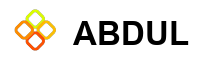 Abdul Rehman Logo